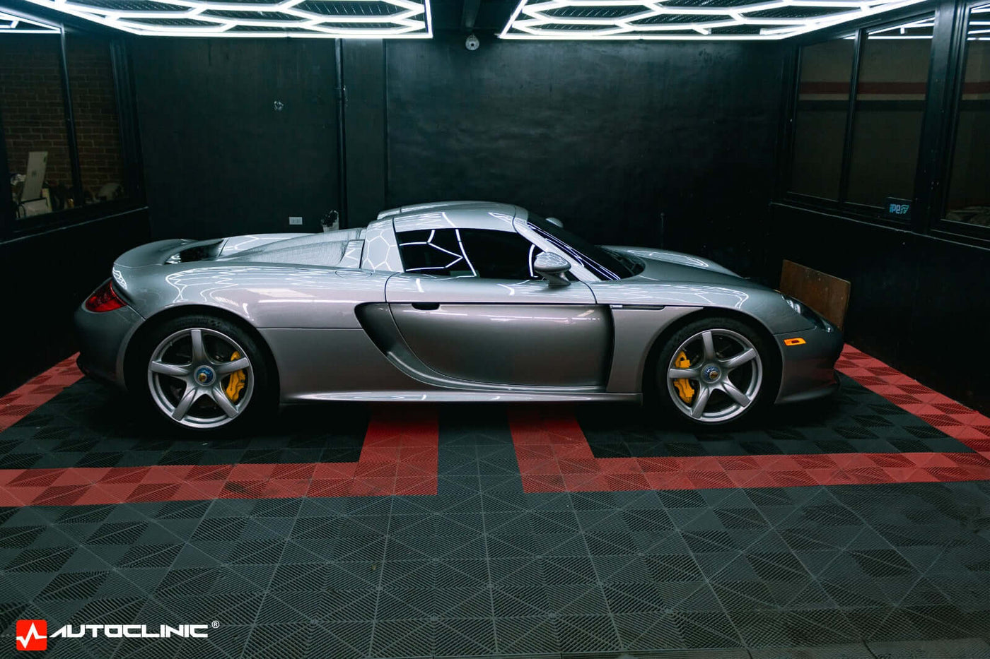 Carrera GT - Autoclinic - Car Parts Store Philippines
