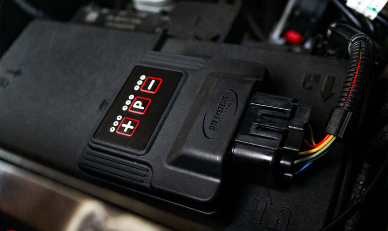 DTE PoweControl X | DTE Systems | Autoclinic PH