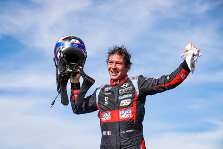 WTCR RACE of France 2021: Victoire for Vernay as French flyer wins at home in WTCR