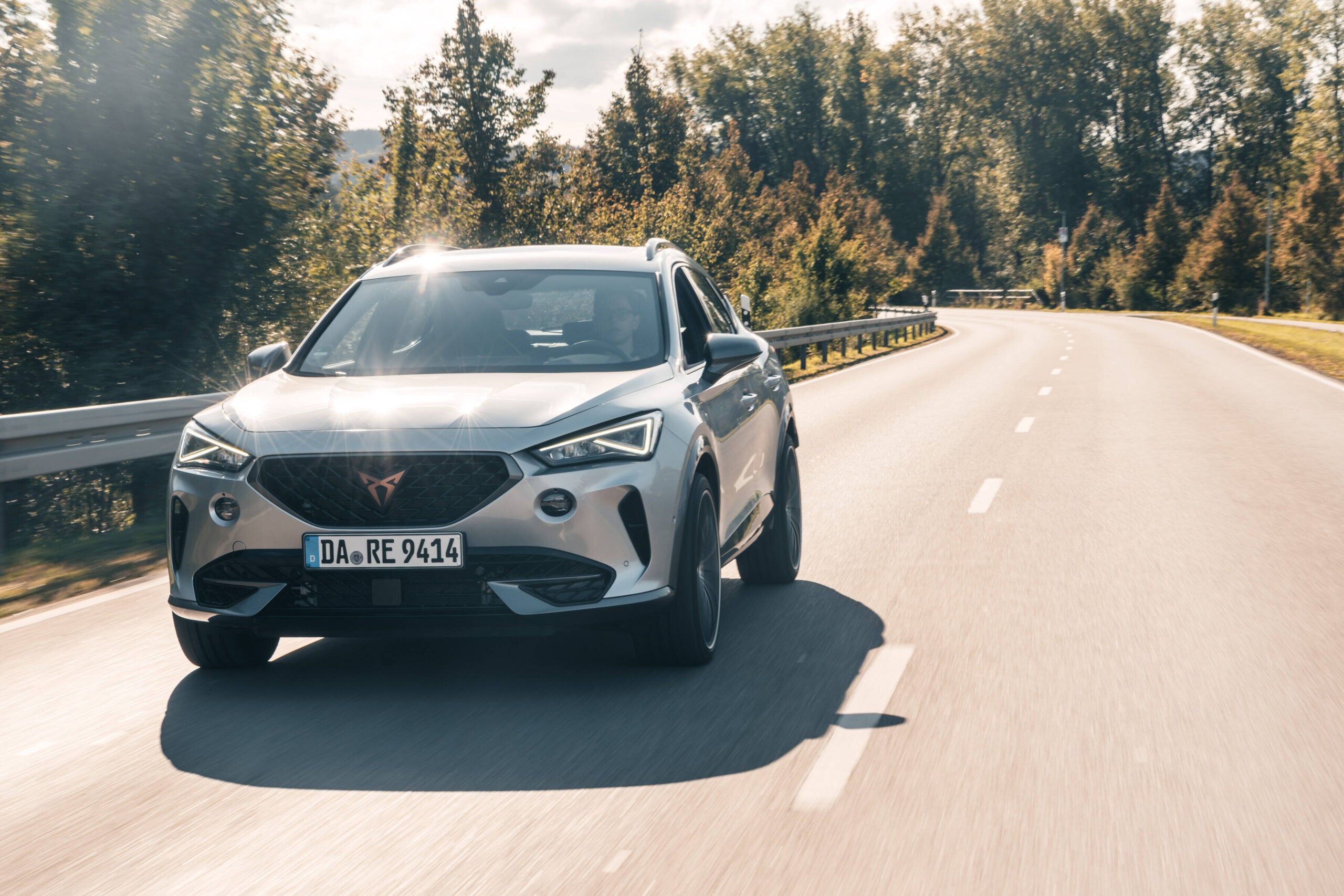 ABT POWER NEW GENERATION FOR 1.4 TSI HYBRID