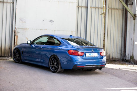 Not in the mood for a DDC? This is how you easily decommission your adaptive damper control