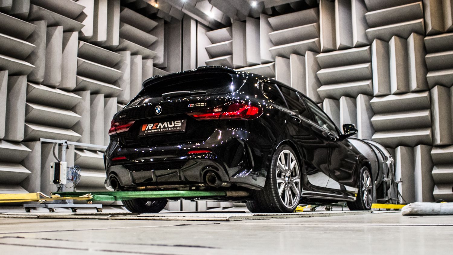 NEW DEVELOPMENT 2020 | #05 BMW M135i M Performance