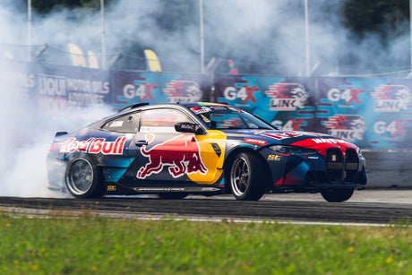 Drift Masters European Championship 2021 – the pandemic stopped again an awesome Drift Season