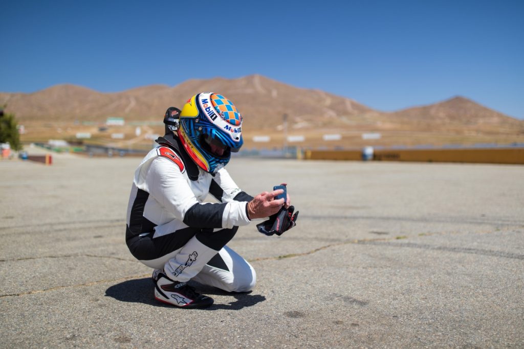 Preparation for the Pikes Peak International Hill Climb 2020