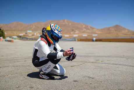 Preparation for the Pikes Peak International Hill Climb 2020