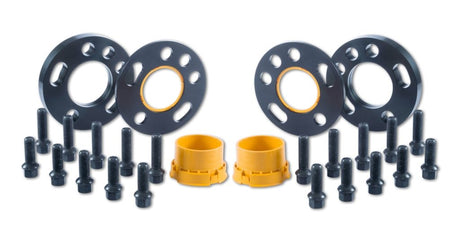 ST Easy Fit – stance your boring factory Wheels with our new spacer discs