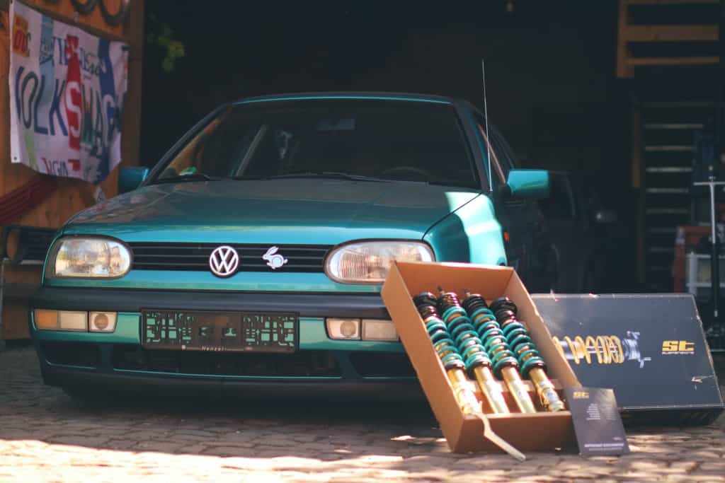 Make it yours: Customization at ST