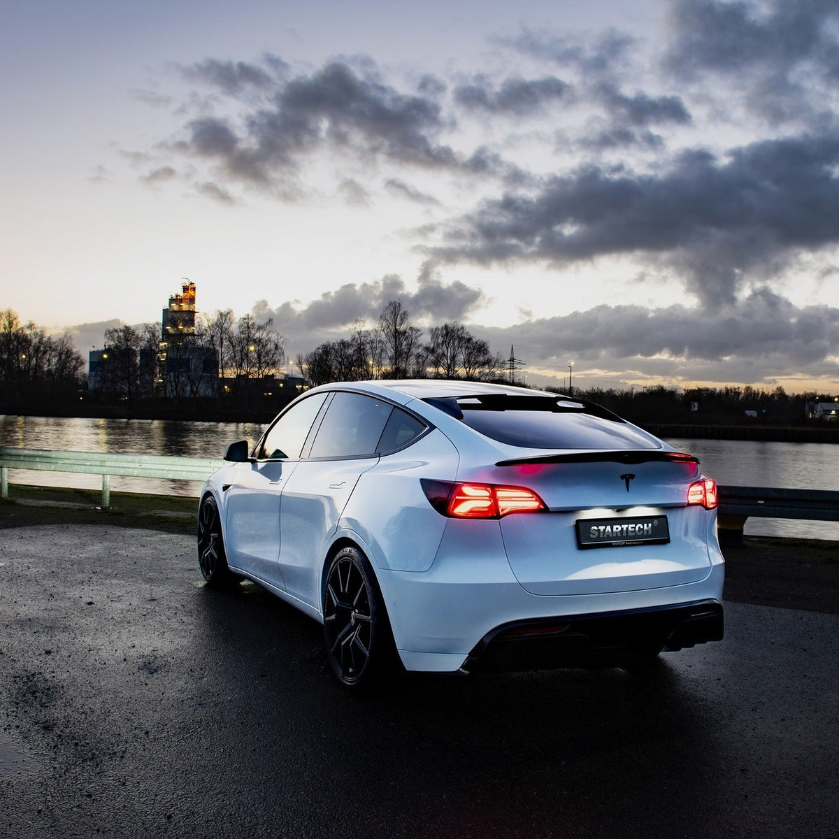 LED Tail lights for Tesla Model 3 & Model Y