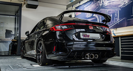 The Complete Honda Civic Suspension Guide for Philippine Roads and Track Days