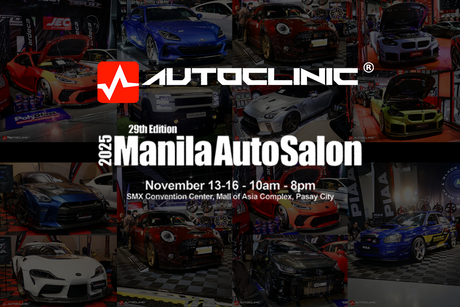 The Winning Formula: Celebrating Our Dealers at Manila Auto Salon 2025
