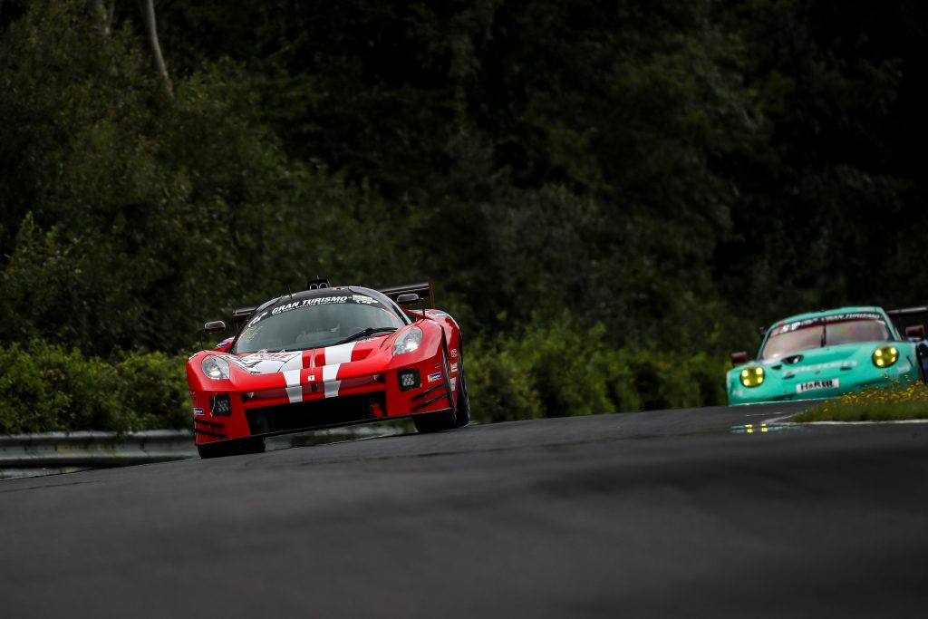 Are you ready for the ADAC TOTAL 24h race Nürburgring 2020?