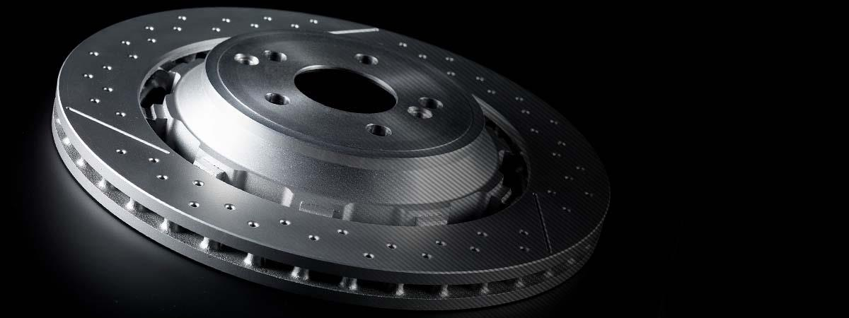Lower fuel consumption and better handling with two new Lightweight and Dual Cast disc ranges