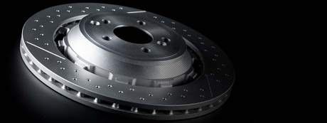Lower fuel consumption and better handling with two new Lightweight and Dual Cast disc ranges