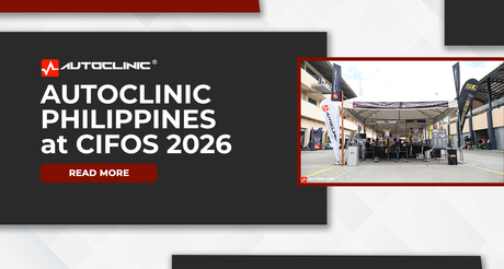 Autoclinic at the Clark International Festival of Speed 2026
