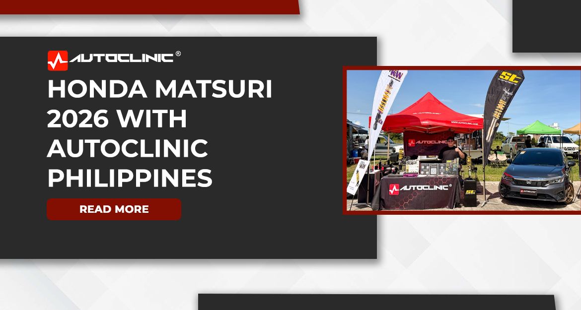 Inside Honda Matsuri 2026: How Autoclinic Philippines Celebrated 25 Years of Honda Club Philippines