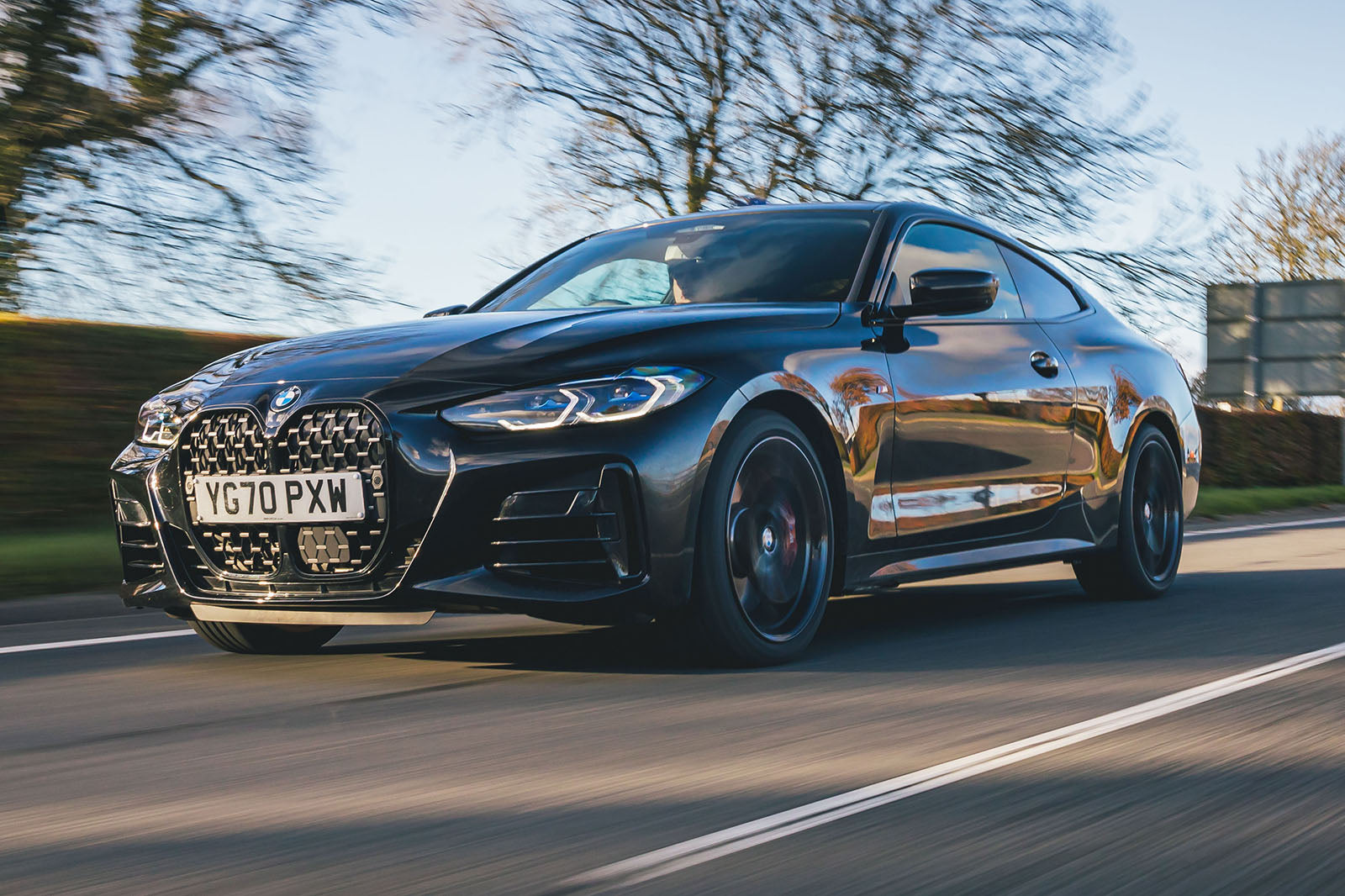 KW Variant 1, Variant 2 and Variant 3 coilovers now available for all BMW 4 Series Coupes (G22) – a brief advice for your purchase