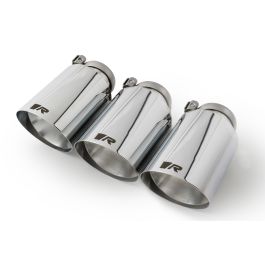 Complete Set Racing Catback Exhaust System for Honda Civic FK8