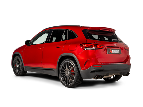 Evolution Line (Titanium)