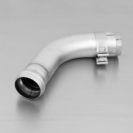 Complete Set Racing Catback Exhaust System for Audi TT 8S (FV3) Quattro