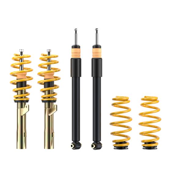 ST X Coilovers (with fixed damping) for Honda Civic FC / Civic FE