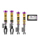 KW Coilover kit V3 with HLS 2 Hydraulic Lift System