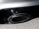 Tail pipe set (Titanium) - Black