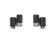 Tail pipe set (Carbon) — TP-CT/48