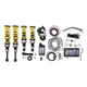 KW Coilover kit V3 with HLS 4 Hydraulic Lift System