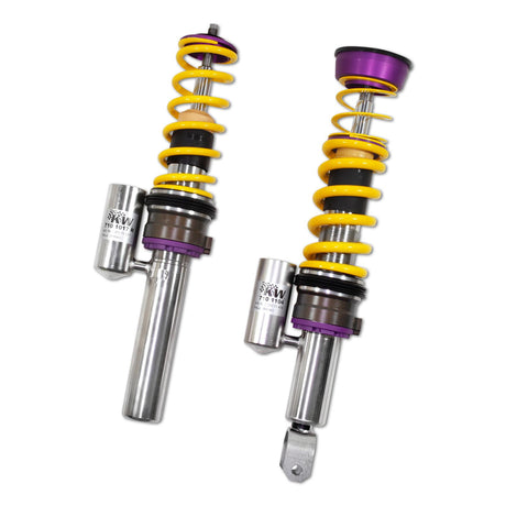 KW Coilover kit V3 with HLS 4 Hydraulic Lift System