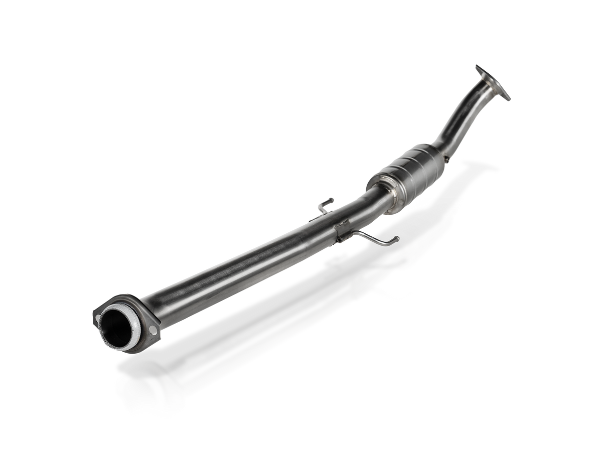 Evolution Link Pipe (Stainless Steel)