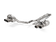 Evolution Line (Titanium) — S-PO/TI/9H