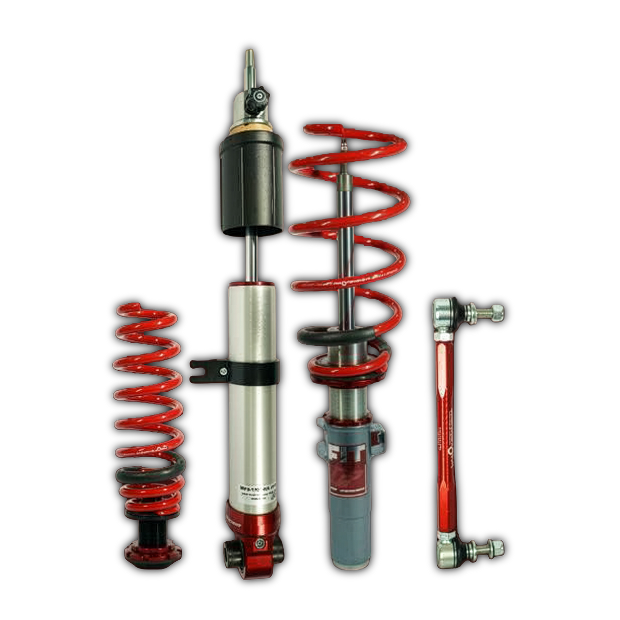 Profender Coilovers for BMW 3 320D(G20) 11/2018-