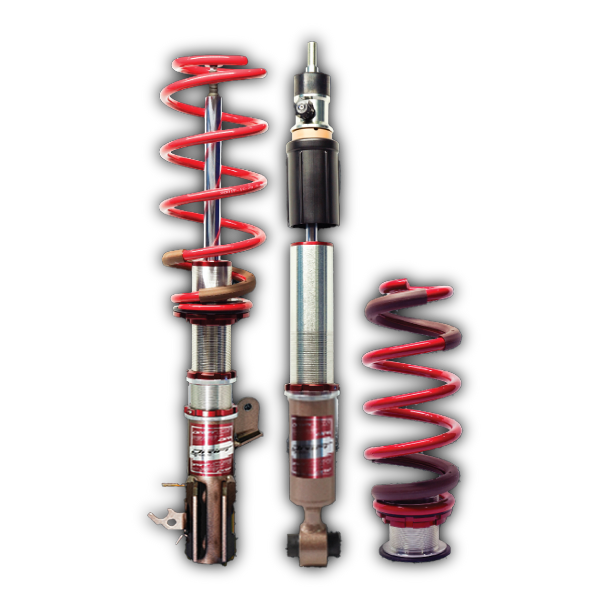 Profender Coilovers for Changan Deepal S07