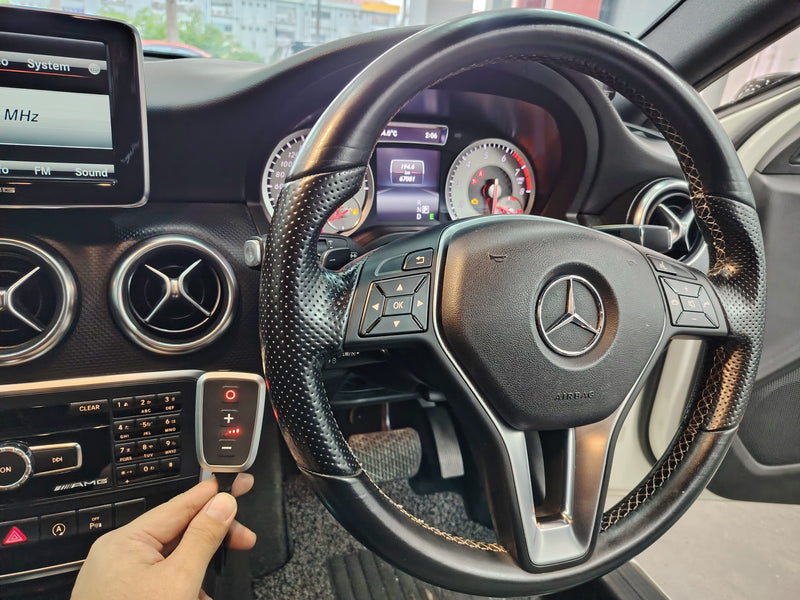 DTE Pedalbox Gallery 6 | DTE Systems | Autoclinic SG