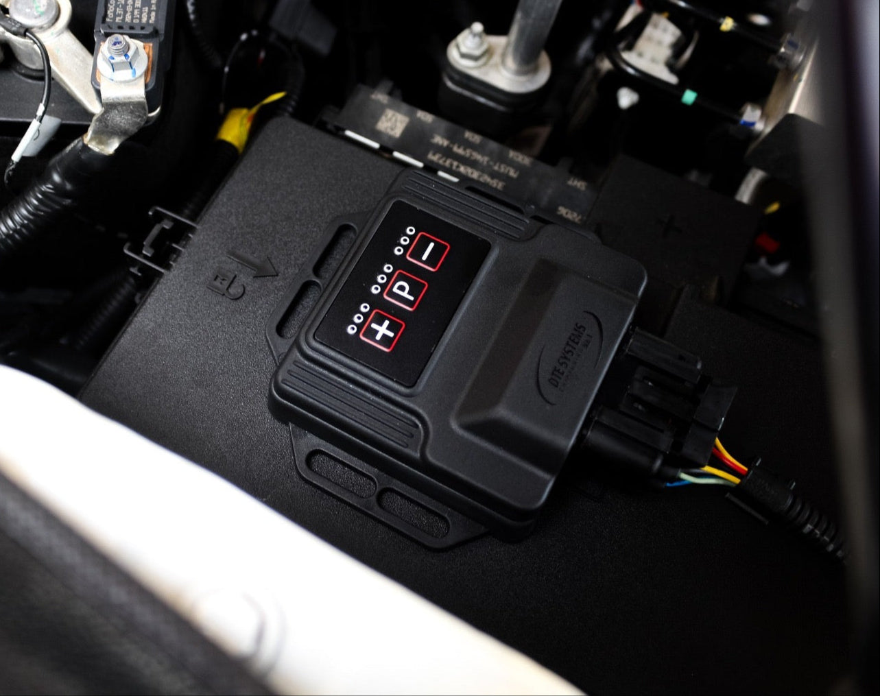 DTE Systems Singapore | Power Tuning Modules – Autoclinic SG
