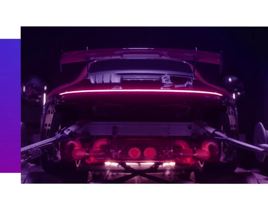 Akrapovic DYNO | Akrapovic Perfomance Exhaust | Autoclinic