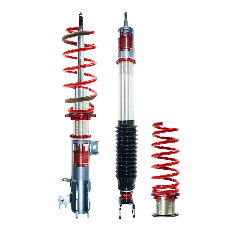 Profender Coilovers for Tesla Model Y RWD