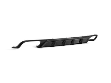 Rear Carbon Fibre Diffuser - High Gloss — DI-PO/CA/5/G