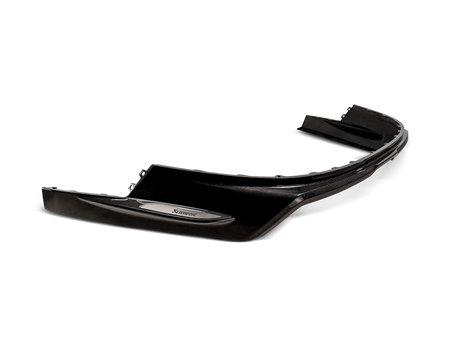 Rear Carbon Fibre Diffuser - High Gloss — DI-PO/CA/9/G