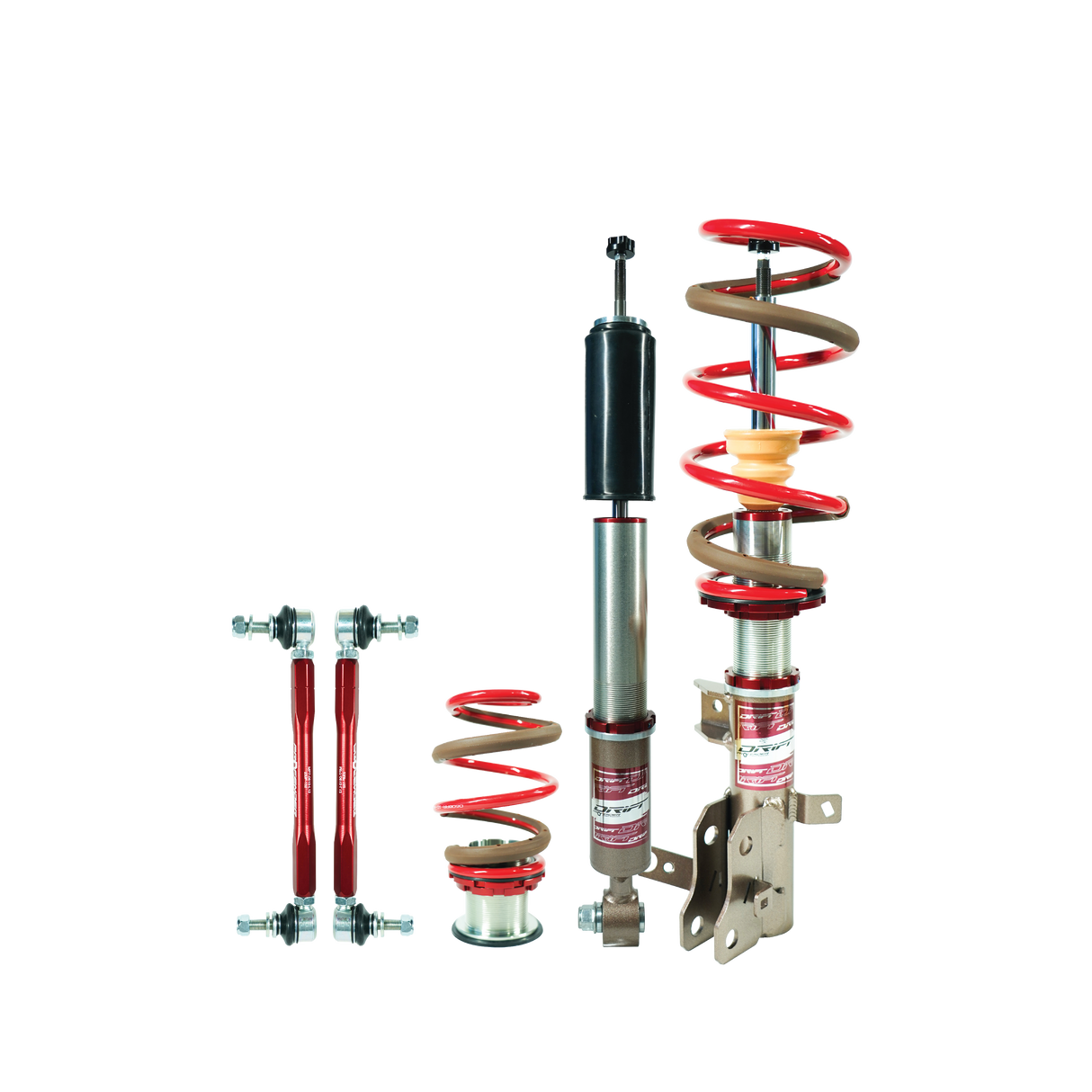 Profender Coiilovers for Civic Sedan (FB) 2011-2015