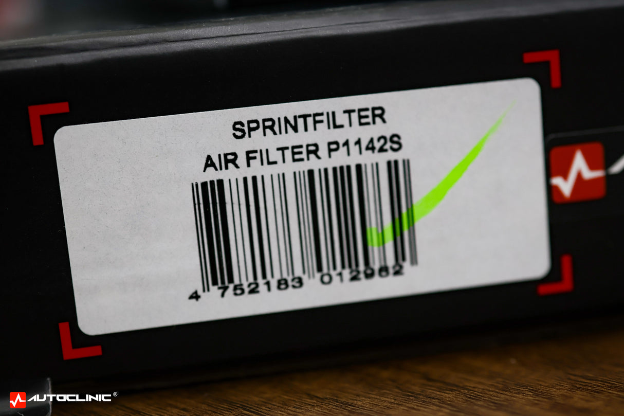 Sprint for Kia Soul 1.6L diesel (2019 onwards)