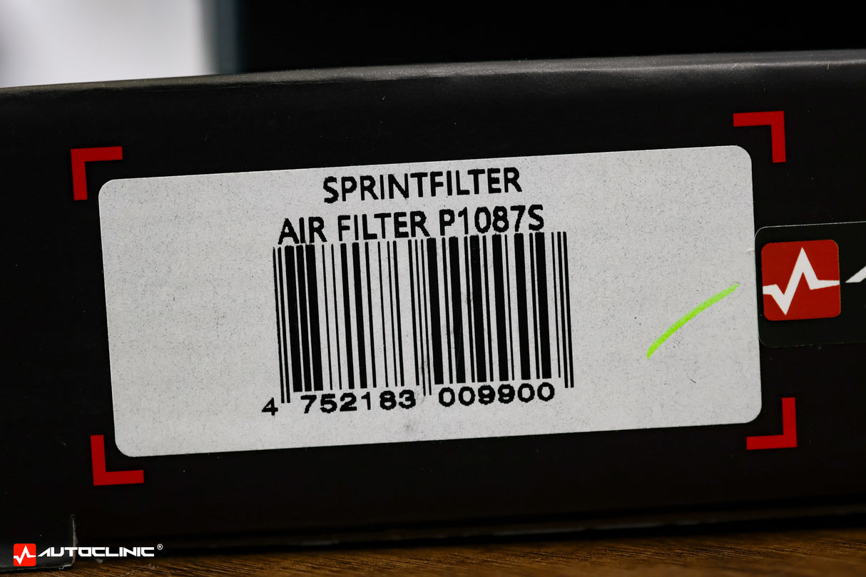 Sprint for Toyota Vios Gen 2 (2007-2013)