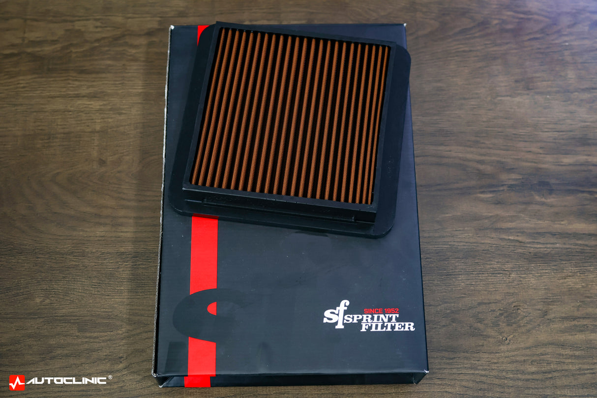 Sprint for Subaru XV, Forester, Legacy, Outback, Tribeca, WRX, STI, IMPREZA