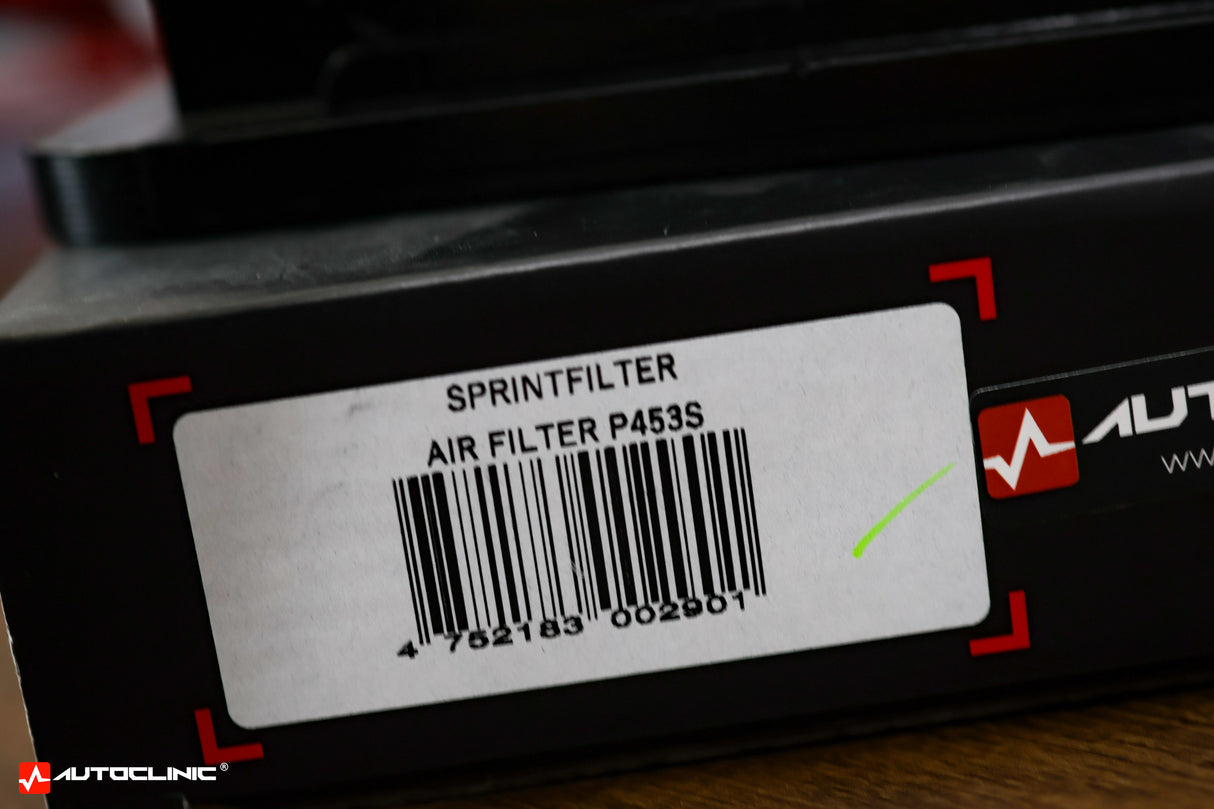 Sprint for Subaru XV, Forester, Legacy, Outback, Tribeca, WRX, STI, IMPREZA