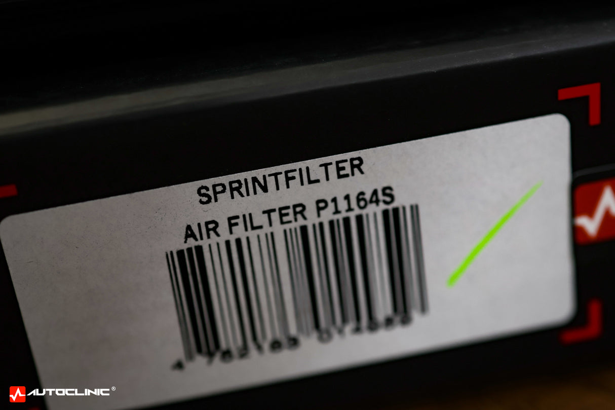 Sprint for Ford Everest, Ranger, Raptor