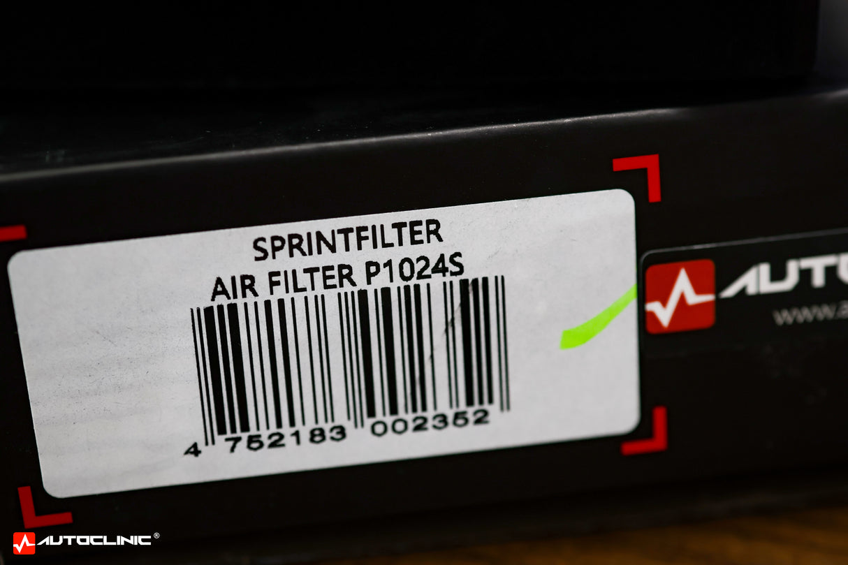 Sprint for Subaru Brz, GT86, Scion