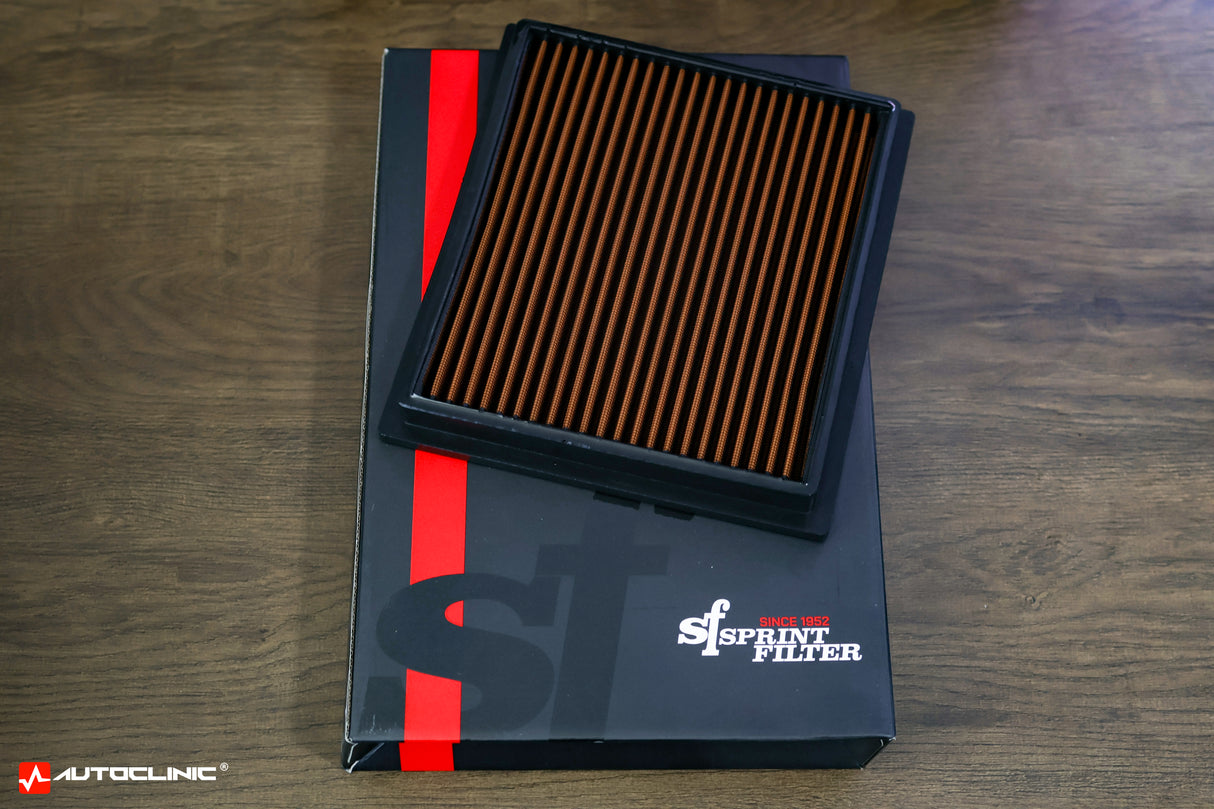 Sprint for Mitsubishi Montero, Strada | Jeep Cherokee | Lexus