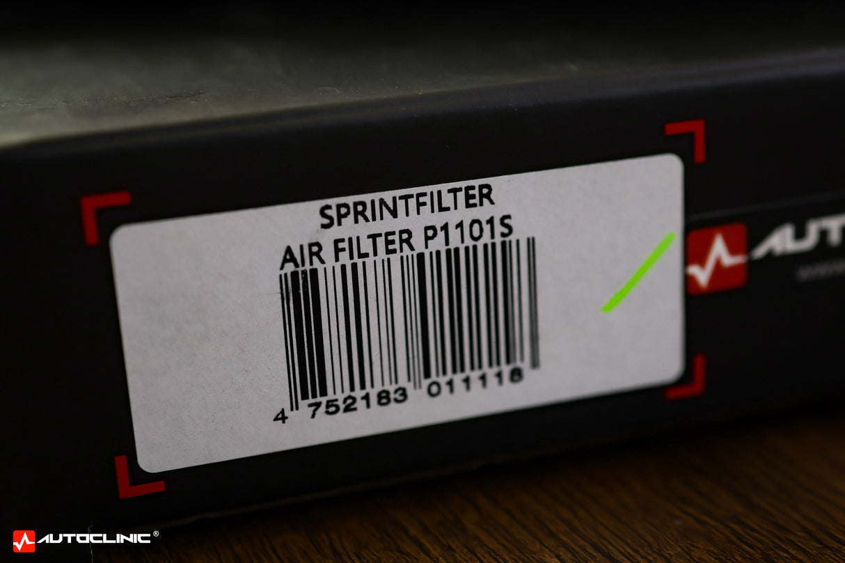 Sprint for Mazda MX-5 ND