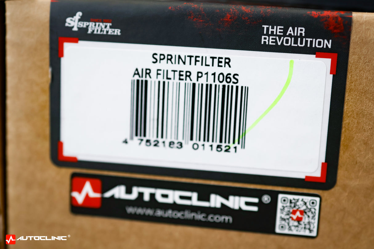 Sprint for Toyota LC200, Sequoia, Tundra | Lexus LX460, LX570