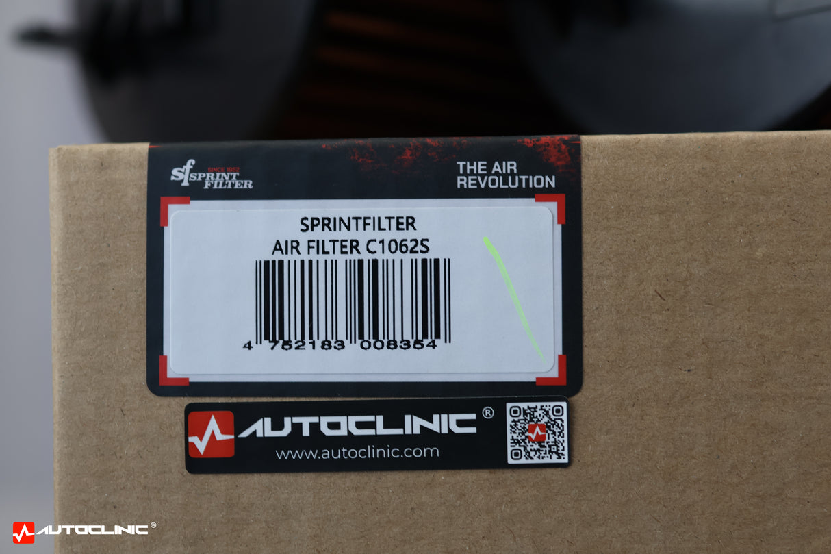 Sprint for AUDI R8, R8 Spyder | Lamborghini Huracan